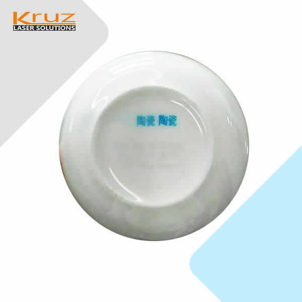 Food fruit laser marking