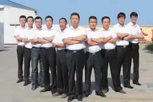 TEAM